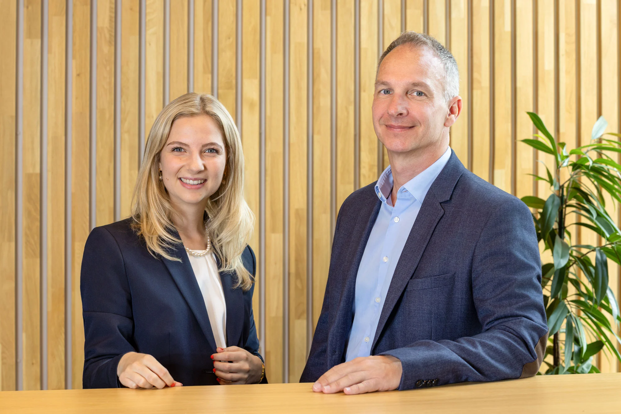 Team Hahnbauer Immobilien